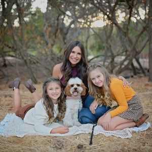 Meet your Posher, Natalie